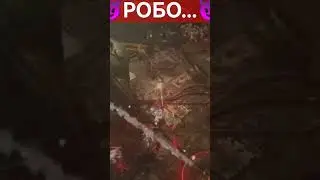 [CYBERХРЕН] THE ASCENT