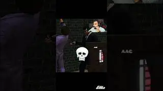 Tg gamer gta 5 me ganster aa gaye