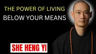 The Power of Living Below Your Means - How to Build Freedom & Wealth (12-Min Motivational Speech) 