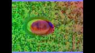 (Ovni - UFO) Analisi filtraggi Foto Maria de Luz