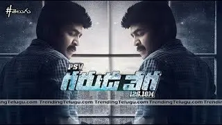 PSV GARUDA VEGA ACTION BGM || RAJA SEKHAR || SUNNY LEONE || SRI CHARAN