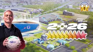 How to Make Legendary Player in Top Eleven 2026 for FREE 😱