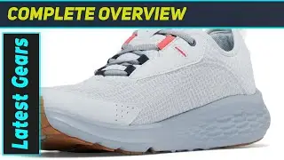 Columbia Castback PFG: The Ultimate Fishing Shoe? You Won't Believe This!