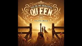 You're my beautiful Queen