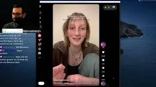 Siobhan🤯 und Blacktigermama - Reaction