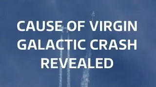 Daily Dose: Cause of Virgin Galactic crash, robot soldiers and the world's oldest panda