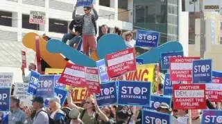 Cutting through the Keystone XL hysteria