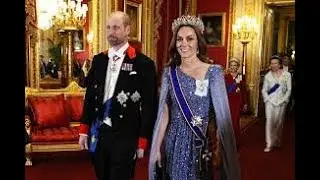 Кейт Миддлтон и принц Уильям возьмут на себя новую важную королевскую роль в 2026 году.