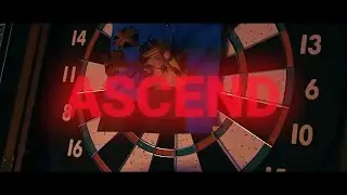 NOKAMI - Ascend (Official Music Video) Shot By @Ericmasonfilms
