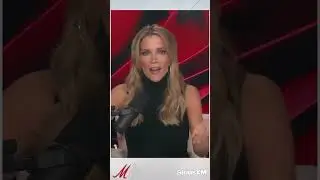 Megyn Kelly on the Truth About the Abortion Argument and Women's Rights