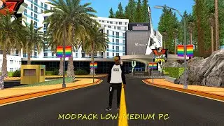MODPACK LOW-MEDIUM PC