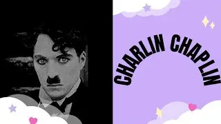 #signature #charlinchaplin Sir Charles Spencer Chaplin😊 Signature❤