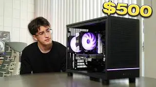 Gaming PCs are Expensive, Build This in 2026