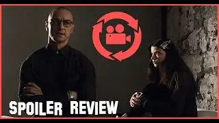 Split Spoiler Review + Ending Explained + Potential Sequel Talk - After The Previews Spoiler Reviews