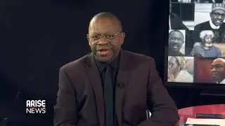 Тони Принсвилл о выходе фильма &laquo;76&raquo; на Netflix, политике и благотворительности &mdash; интервью ARISE