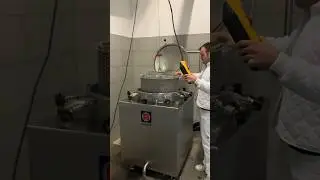 Der Lamplhof Pfaffenhofen automatisiert die Produktion seiner Konservengl&auml;ser mit ASCOTT! 💪