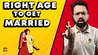 What Is The Right Age To Marry? | Acchi Baat With Amit Sood | Hindi Video