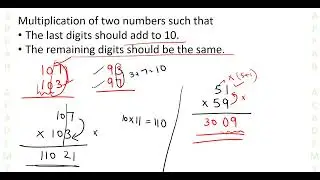 Simple Math Trick - Part 1