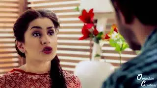 Armaan & Parisa: Muqabil, their story.