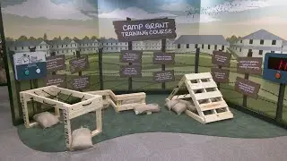 Midway Village looks to bring new historical exhibit to Rockford