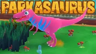 Albertosaurus! - Parkasaurus - Part 7