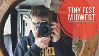 Tiny Fest Midwest 2019!!