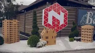 ЖК Новая Конча-Заспа заканчивает строительство очистных сооружений