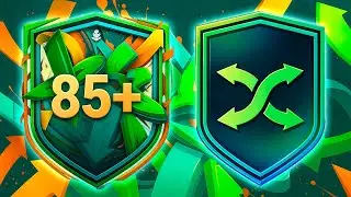 &iquest;VALE LA PENA LA MEJORA SBC 85+ x2 y la de CAMPA&Ntilde;AS MIXTAS 86+ en FC 26 ULTIMATE TEAM? 🥰