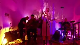 Joan Osborne 