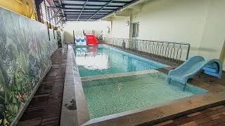Alia Matraman Syariah | Jakarta, Indonesia | Hotel Review🏨