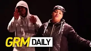Karmah Cruz ft Paigey Cakey & Little Torment - 