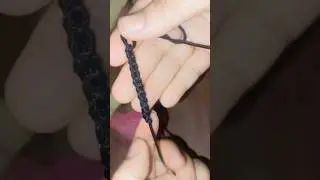 how to make Nazar ka dhaga #diy #handmade #shortvideo #shorts #subscribe