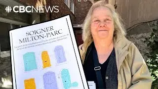 Milton Park residents call for new medical clinic to better serve community needs