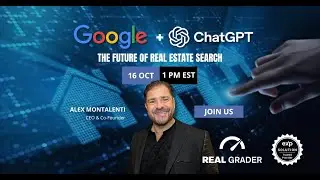 Real Grader | Be the Agent Everyone Finds and Trusts Online