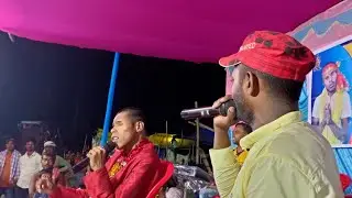 🙏स्वर्ग से आली भवानी सेवक सजबे दरबार 🙏sbarg se aili bhabani sebak sajabe darabar 🙏#Kundan_Dilkhush