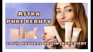 ASTRA PURE BEAUTY *proviamo insieme*