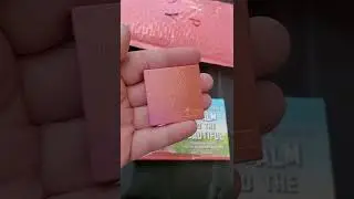 April @ipsy unboxing
