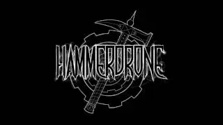 Hammerdrone - Lost in an Instant (Dark Harvest) 2017 + lyrics