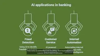 Wall Street&rsquo;s AI Talent War: JPMorgan, Wells Fargo & Citi DOMINATE the Race!