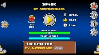 Geometry Dash [2.0] - 