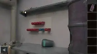 Can You Escape - Prison Break Part 2 - Hint 6