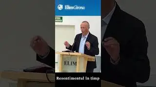 Resentimentul &icirc;n timp #crestini #creștinism #isus #biserica #familie