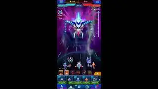 Void Troopers Galaxy 5 time travel