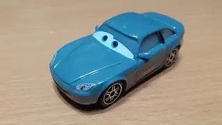 pixar cars 3 bob cutlass review