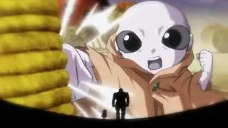 Jiren's Past Explained [DBS Episode 127] Eng Sub