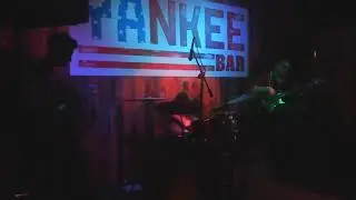Jazz jam - Сергей Балалаев. Straight no chaser.