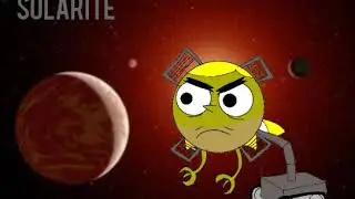 My Singing Monsters - Solarite(The Alterverse)