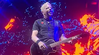 You&rsquo;re Gonna Go Far Kid - The Offspring (LIVE) SALT LAKE CITY , UT (9/7)