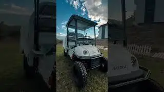 Yeni Arora Polo Farm Kasalı 2025 Model ile artık bam başka bir seviye.2000 W 100 Amper G&uuml;c&uuml;n zirvesi