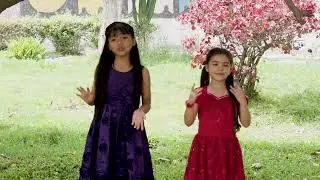 JESÚS VOLVERÁ - Daniela Joyce & Mía Xoch